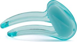 Speedo Zatyczki do nosa Speedo Universal Nose Clip Au niebieski