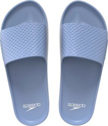 Speedo Damskie klapki plażowe basenowe Speedo Slide Entry AF rozmiar 38