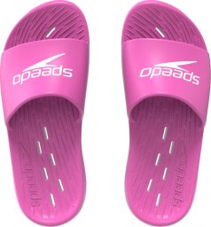 Speedo Damskie klapki plażowe basenowe Speedo Slides One Piece Af rozmiar 39