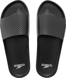 Speedo Damskie klapki plażowe basenowe Speedo Slide Entry AF rozmiar 38