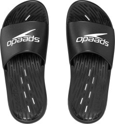 Speedo Damskie klapki plażowe basenowe Speedo Slides One Piece Af rozmiar 40,5