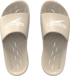 Speedo Damskie klapki plażowe basenowe Speedo Slides One Piece Af rozmiar 42