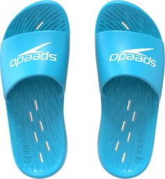Speedo Dziecięce Klapki plażowe basenowe Slides One Piece Ju rozmiar 38
