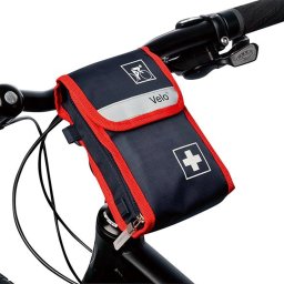 holthaus medical Torba pierwszej pomocy rowerowej Velo