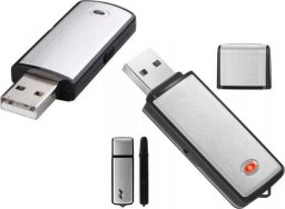 Dyktafon Luxury-Goods Dyktafon JNN X09 USB