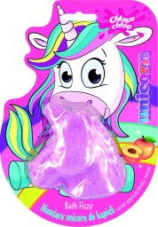 Chlapu Chlap CHLAPU CHLAP KULA d/kąp Unicorn
