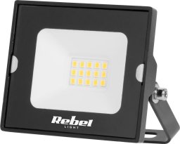 Naświetlacz Rebel Reflektor LED 10W 4000K, 230 V