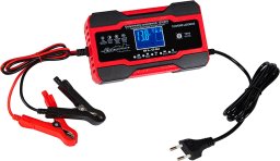 Blow 58-683# Prostownik automatyczny 12v/10a-24v/5a blow