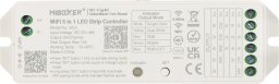 MiBoxer STEROWNIK OŚWIETLENIA LED WL5 Wi-Fi, 2.4 GHz, RGBCCT (RGBWW) 12... 48V DC MiBOXER / Mi-Light