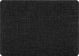 Etui Incase Textured Hardshell in Woolenex for MacBook Pro 16" 2021/2023 - Graphite