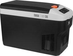 Teesa Profesjonalna lodówka turystyczna TEESA z funkcją mrożenia 25L DC12/24V AC 230V