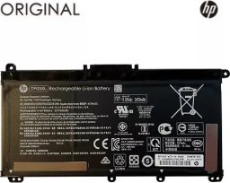 Pamięć do laptopa Extra Digital Nešiojamo kompiuterio baterija HP TF03XL, 3470mAh, Original