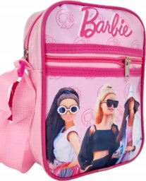 UNITED LABELS Torebka dziecięca Listonoszka Barbie