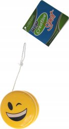 Mega Creative Jo-Jo świecące 6cm Sport Face
