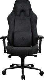 Arozzi Arozzi VERNAZZA-XL-SPSF-PBK fotel do gry Fotel dla gracza