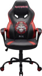 Fotel Subsonic Subsonic SA5573-IM1 krzesło obrotowe Obite siedzisko Obite oparcie