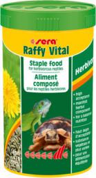 Sera RAFFY VITAL PUSZKA 250 ml
