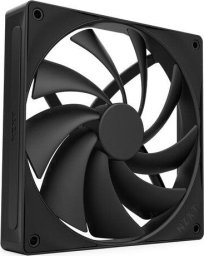 Nzxt NZXT Q-Serie F140Q L�fter Black 140mm RF-Q14SF-B2 retail