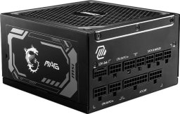 Zasilacz MSI MAG A1250GL PCIE5 1250W (306-7ZP9A11-CE0)