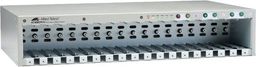 Konwerter światłowodowy Allied Telesis 18-SLOT CHASSIS F MMC2XXX MEDI - AT-MMCR18-60