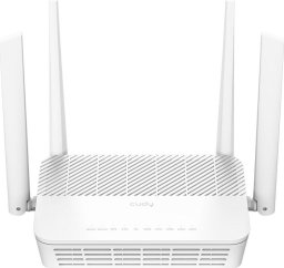 Router Cudy WR3000S