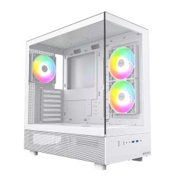 Obudowa Montech XR biała ARGB