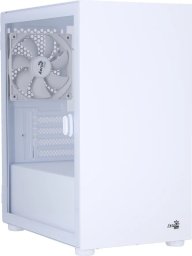 Obudowa Aerocool CS111 biała (CS-111-G-WT-v1)
