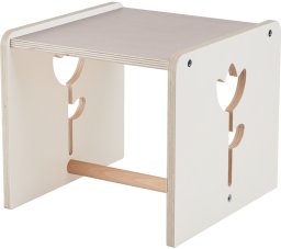 Haba HABA doll table Tulip Dream, doll accessories