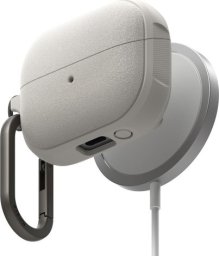 Ringke RINGKE ONYX MAGNETIC MAGSAFE SAMSUNG GALAXY BUDS 3 / 3 PRO WARM GREY