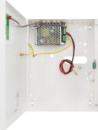 Zasilacz serwerowy Pulsar ZASILACZ BUFOROWY IMPULSOWY Pulsar HPSB-12V5A-C