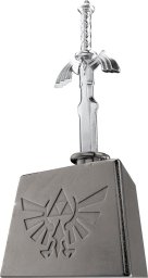 G3 Łamigłówka Huzzle Legend of Zelda Master Sword 6/6