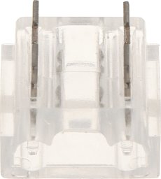 MW Lighting ZŁĄCZKA DO TAŚM LED UQS-COB-8W-SS 8mm