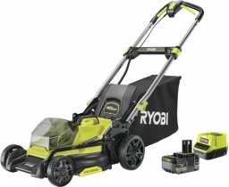 Kosiarka akumulatorowa Ryobi Kosiarka do trawy Ryobi RY18LMX40C-240