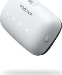BOBOVR B100 - Bateria 10000 mAh do S3 Pro i E3 Pro | Kompatybilna z Meta Quest 3/3S