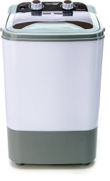 Standart STANDARD WASHING MACHINE XPB46-1218 4772013160908