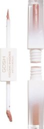 Gosh Matte & Metallic cień w kremie z aplikatorem 004 Classy 1.52ml