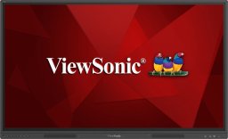 System interaktywny ViewSonic VIEWSONIC IFP55G1 IFP 139,7cm 55Zoll 3840x2160 Windows 40 Android 20multi-points touch 9H 400nits 1200:1