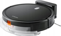 Robot sprzątający Xiaomi Robot Vacuum E5 czarny