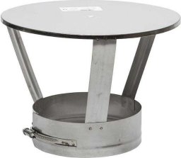 WADEX  CHIMNEY ROOF (101 DIAMETER - 150 MM)