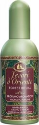 Tesori d ́Oriente Woda perfumowana Skarby Orientu Rytuał Leśny EDP dla kobiet/mężczyzn 100 ml