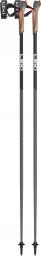 Leki LEKI KIJE Nordic Walking Response black 125