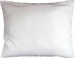 Douceur d`Interieur Poduszka do spania 50 x 70 cm biała, seria Confort