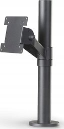 Ergonomic Solutions Ergonomic Solutions SPV1101-FX-02 uchwyt / stojak do monitorów Czarny Biurko