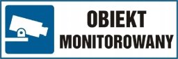 PROCERA Znak TDC, Obiekt monitorowany 1