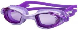 Aqua-Speed Okularki Marea Junior 09 fioletowe (40157)