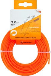 Blow Żyłka tnąca 3mm x 15m okrągła