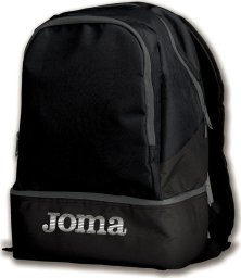 Joma Plecak sportowy Estadio III czarny (400234-100)