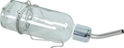 Zolux ZOLUX Poidełko szklane dla kawii domowej NEOLIFE 180 ml