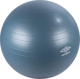 Umbro PIŁKA FITNESS 55CM UMBRO NIEBIESKA