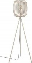 Lampa podłogowa EGLO FLOOR LAMP ROMAZZINA E27 900523 SAND